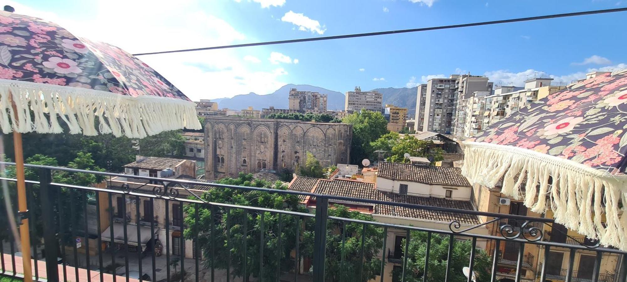Gasthof I Sollazzi Palermo