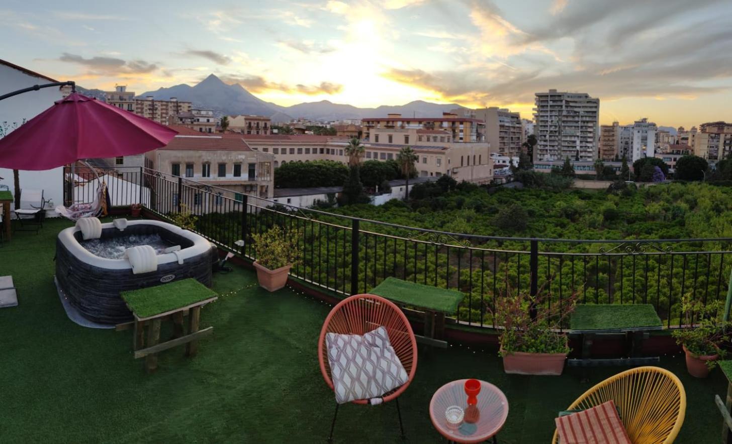 I Sollazzi Gasthof Palermo