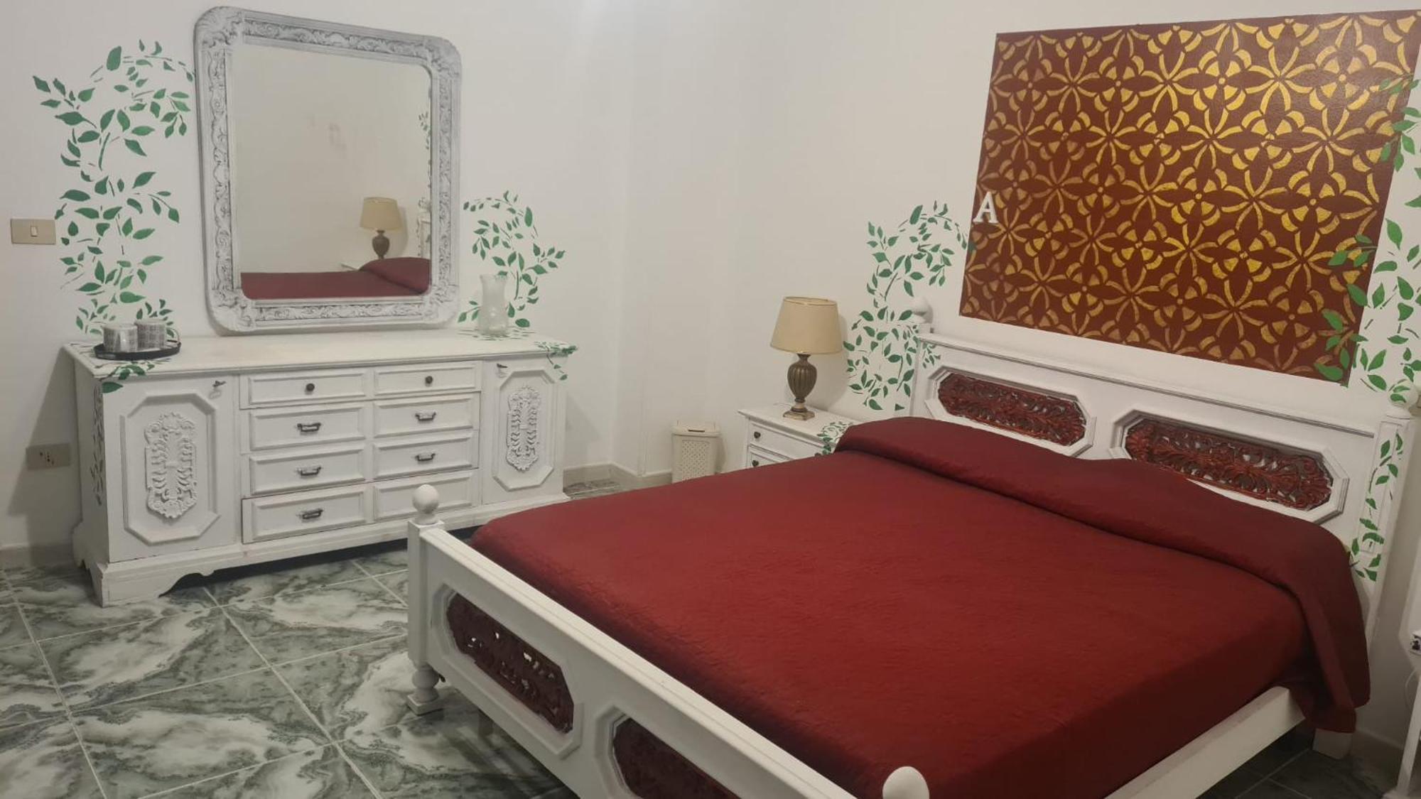 I Sollazzi Gasthof Palermo