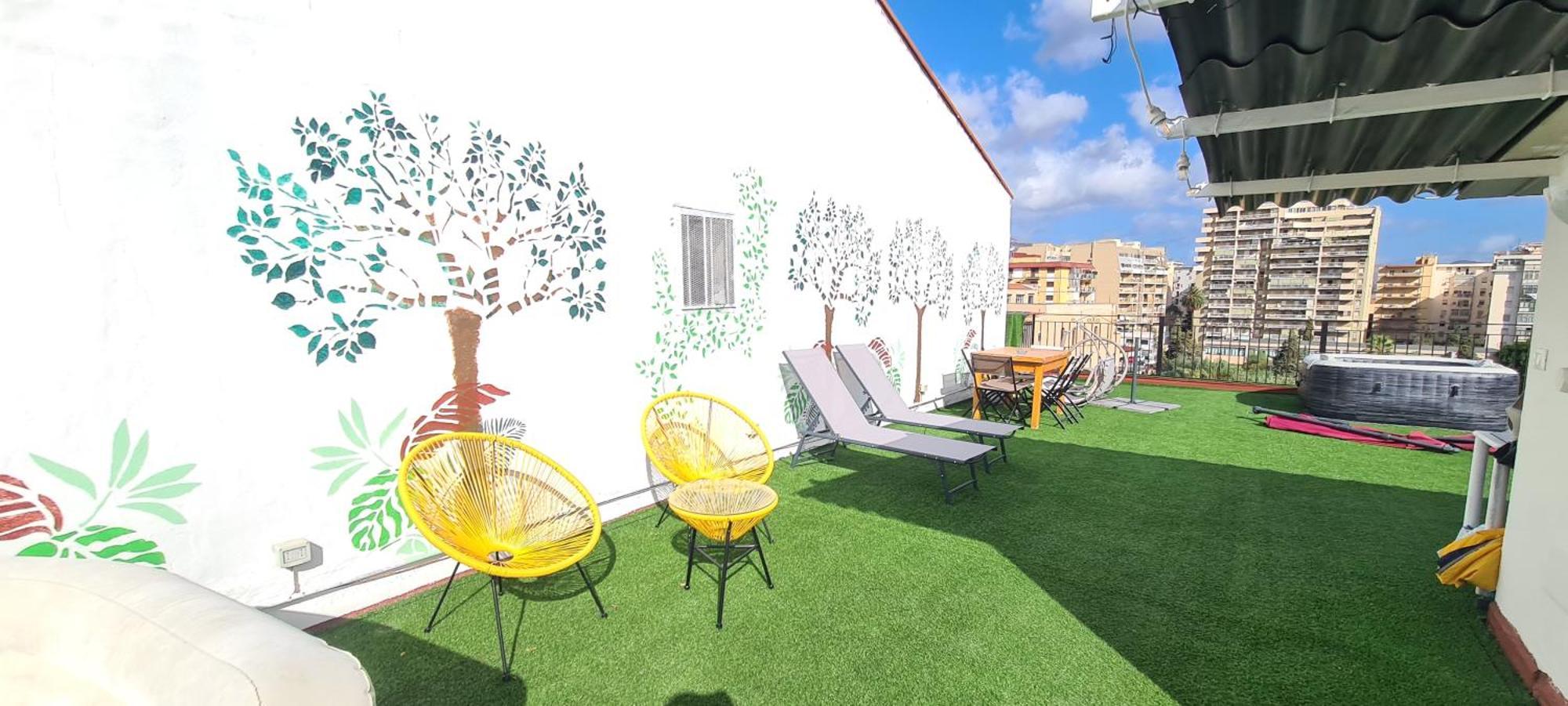 I Sollazzi Guest house