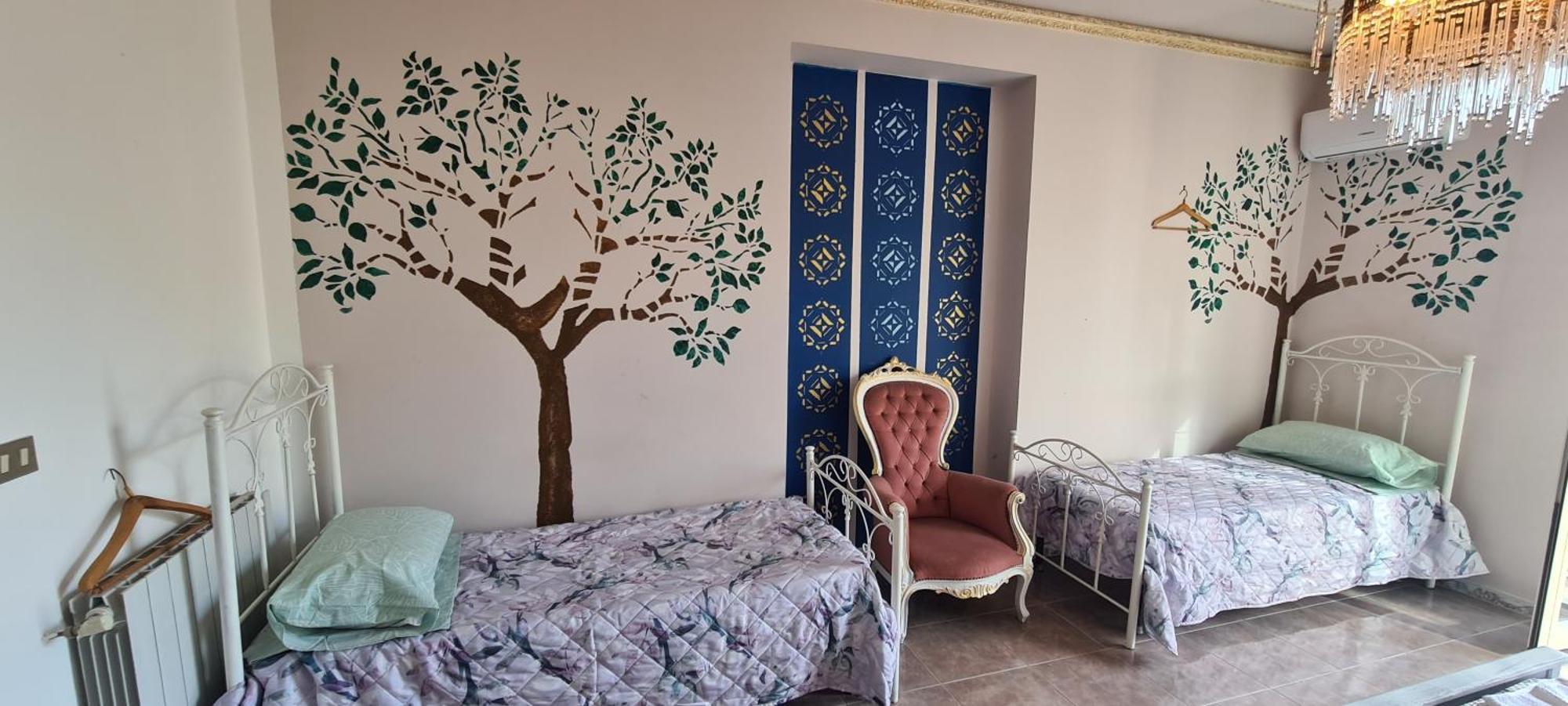 Guest house I Sollazzi