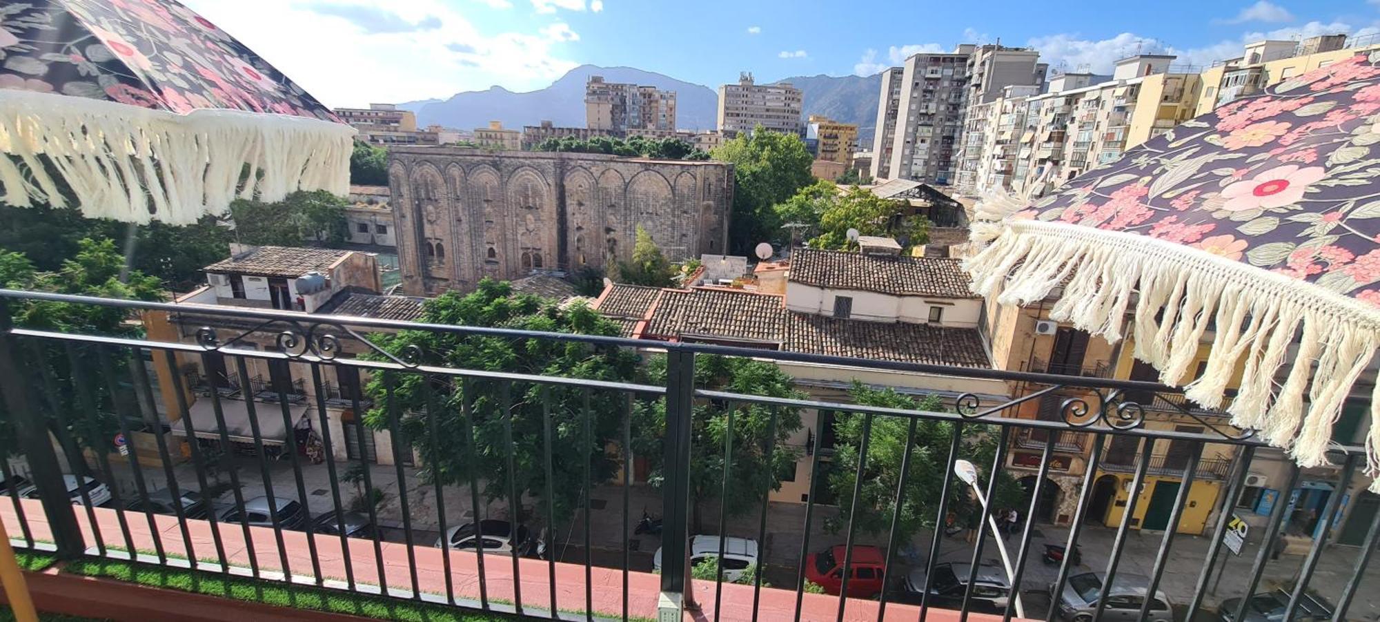 Affittacamere I Sollazzi *
