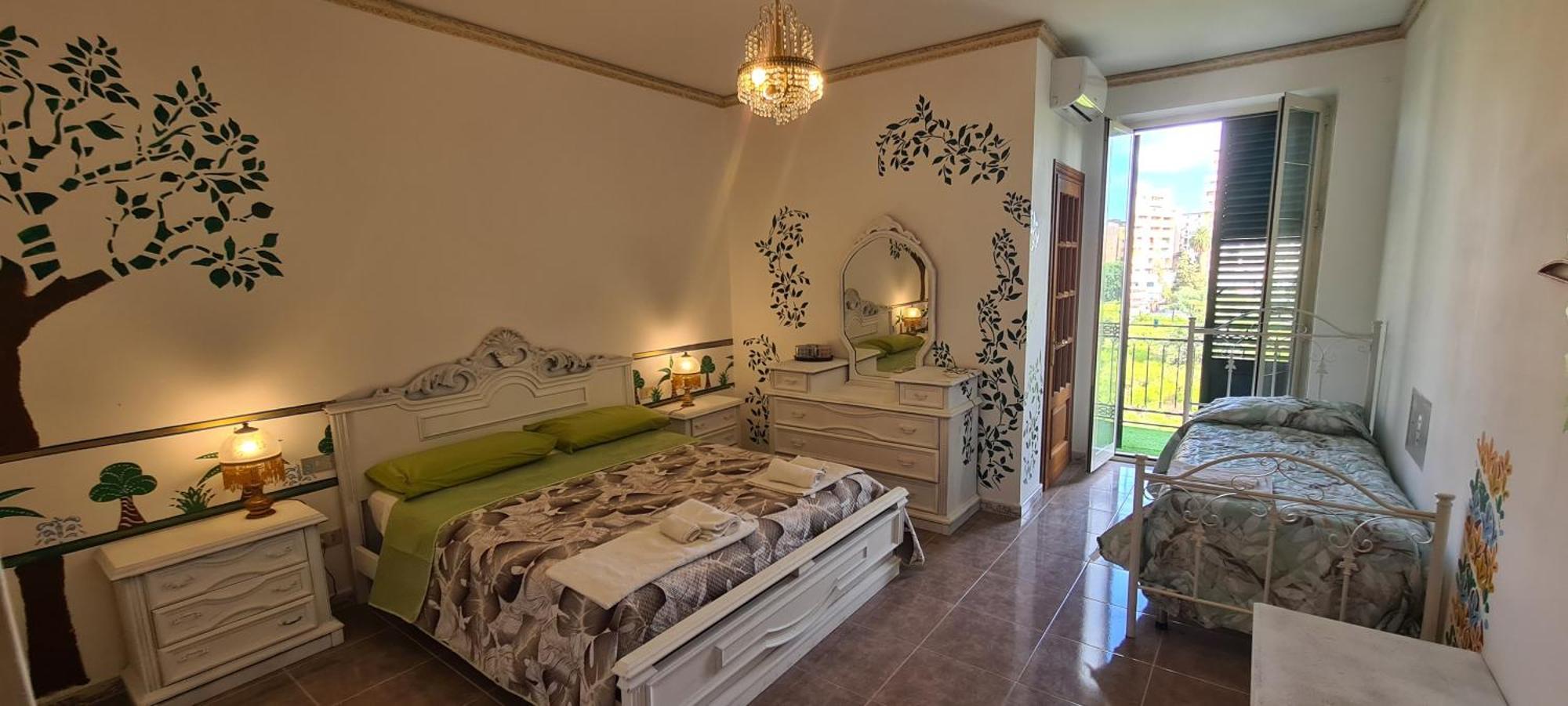 Casa de hóspedes I Sollazzi *