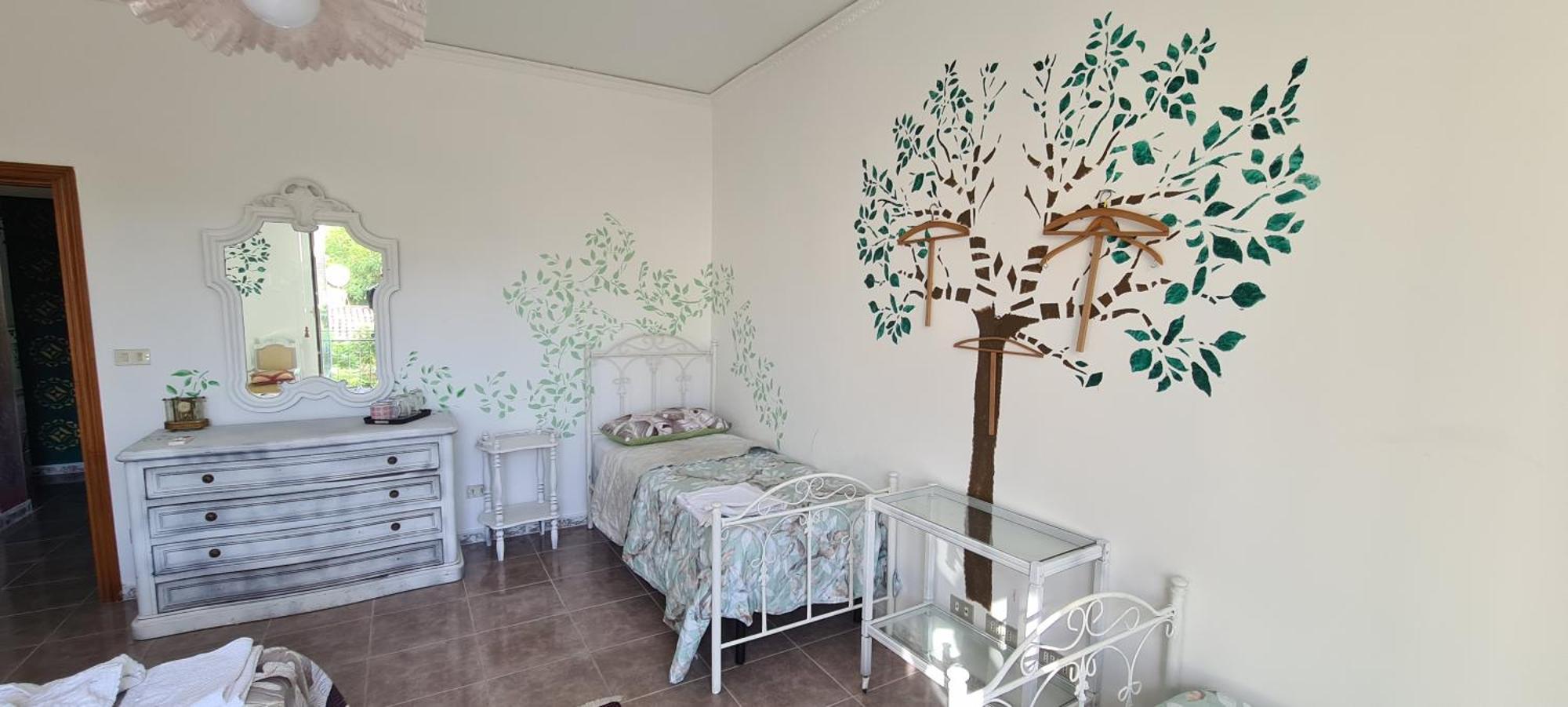 Casa de hóspedes I Sollazzi Palermo
