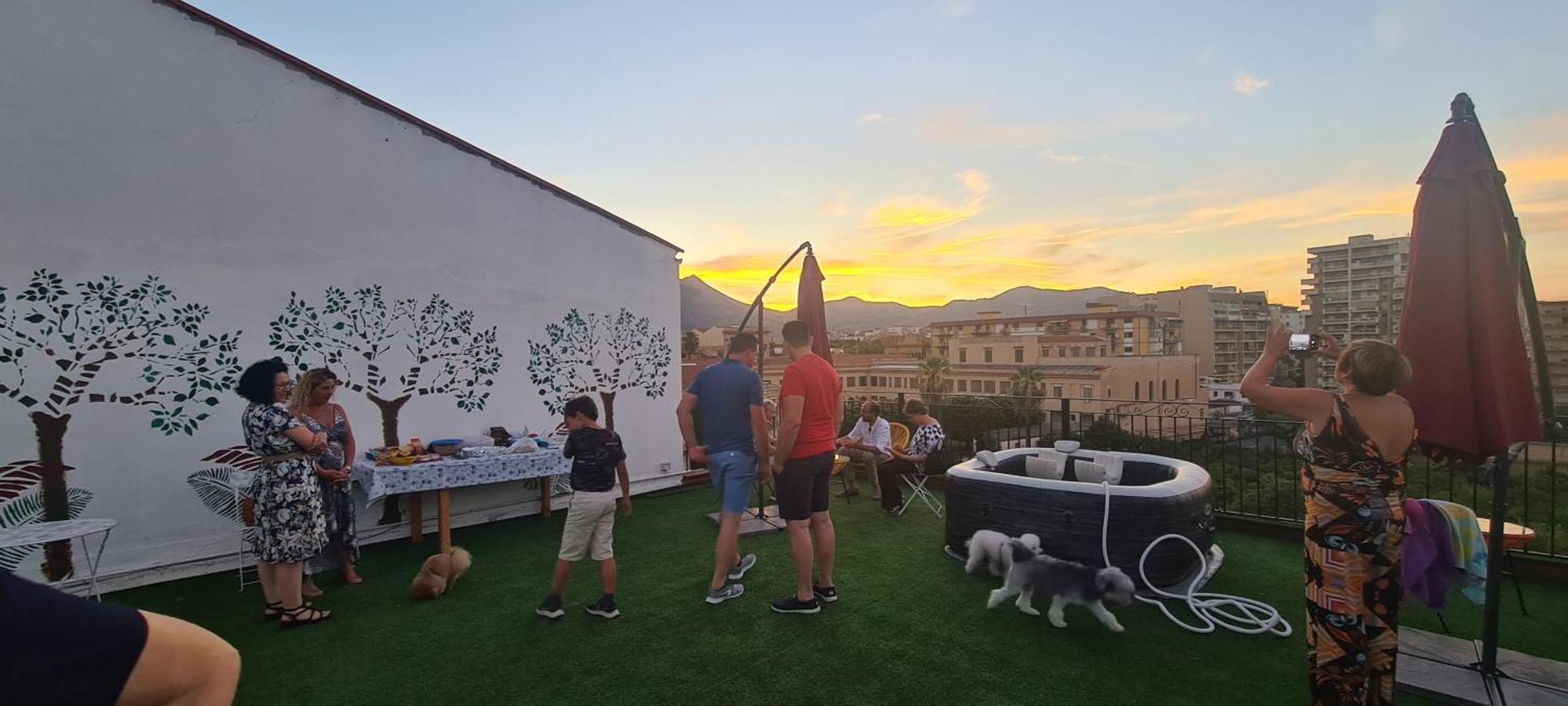 Casa de hóspedes I Sollazzi *