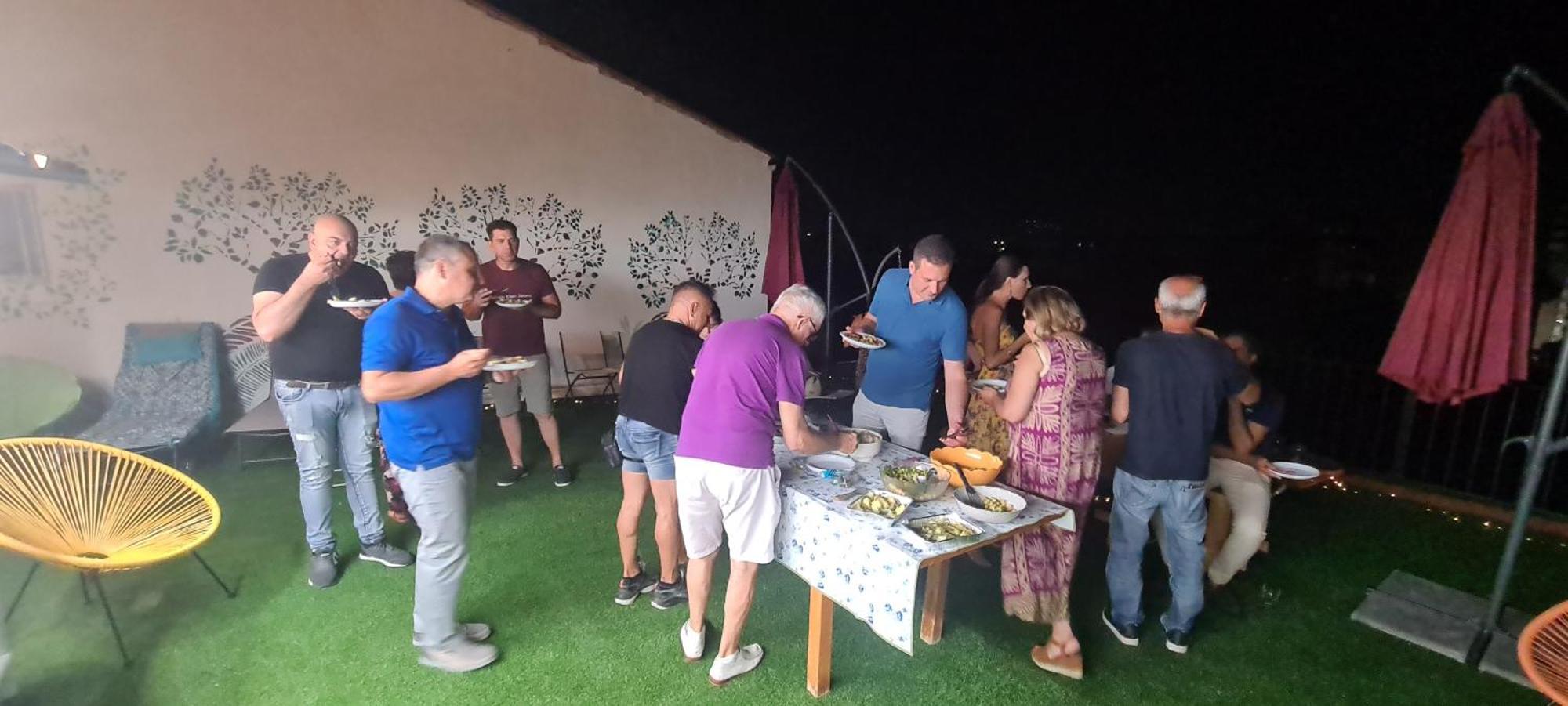 Casa de hóspedes I Sollazzi *