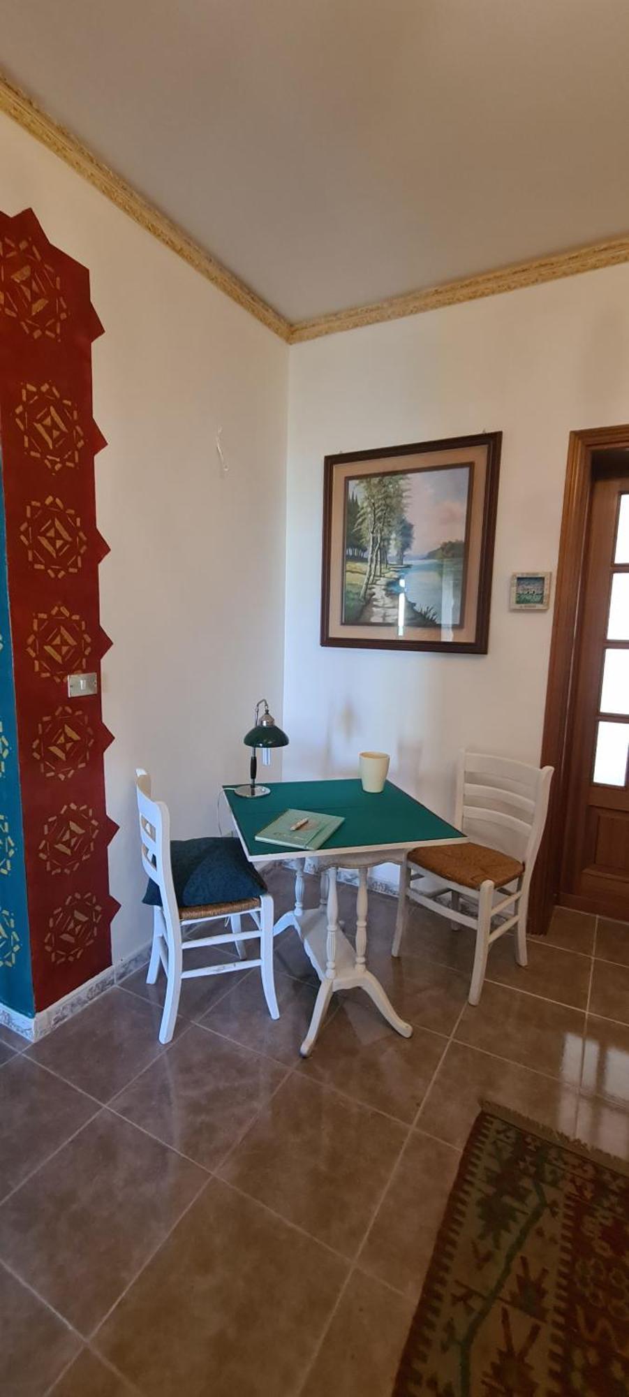 Casa de hóspedes I Sollazzi Palermo