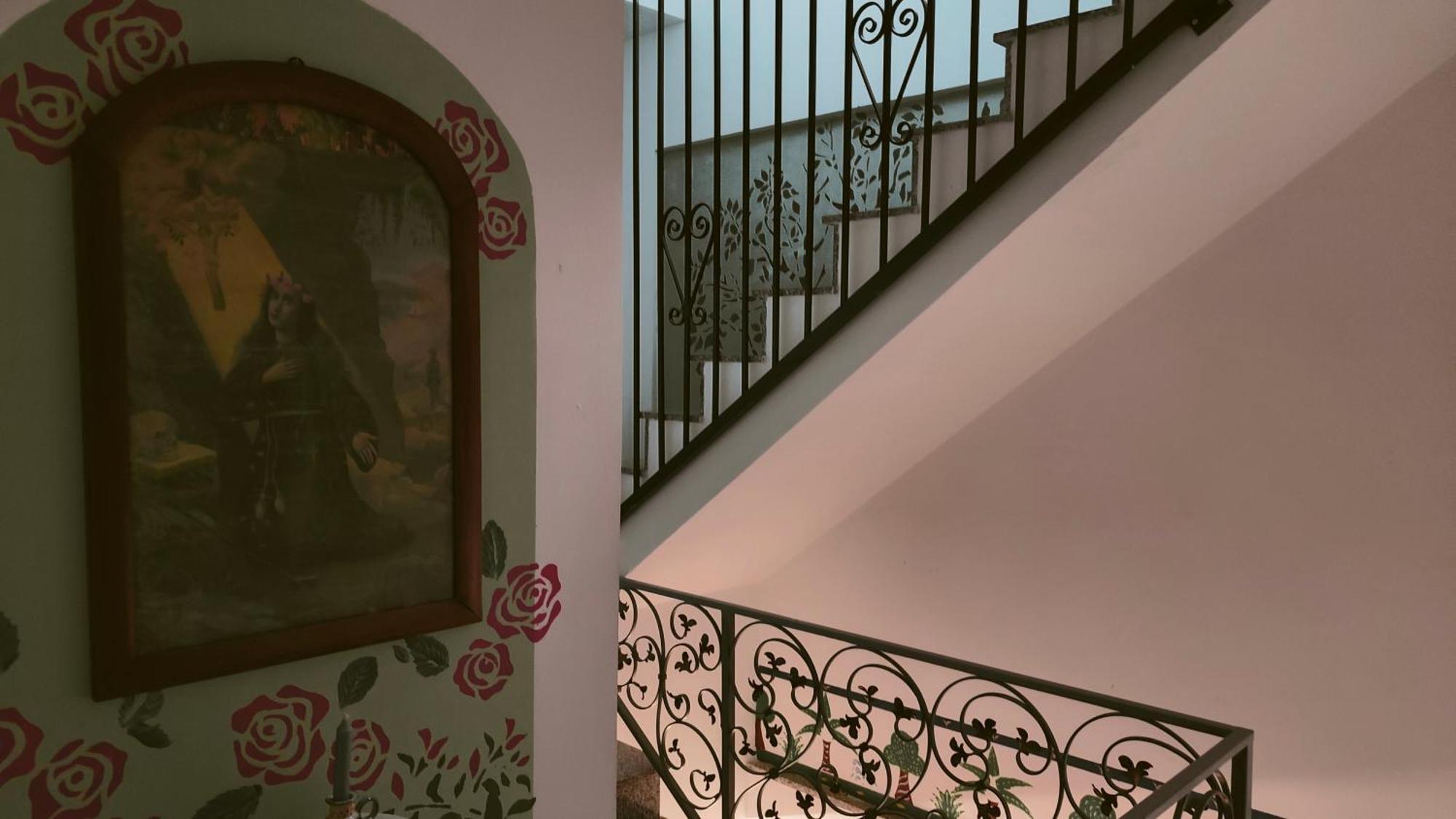 Casa de hóspedes I Sollazzi