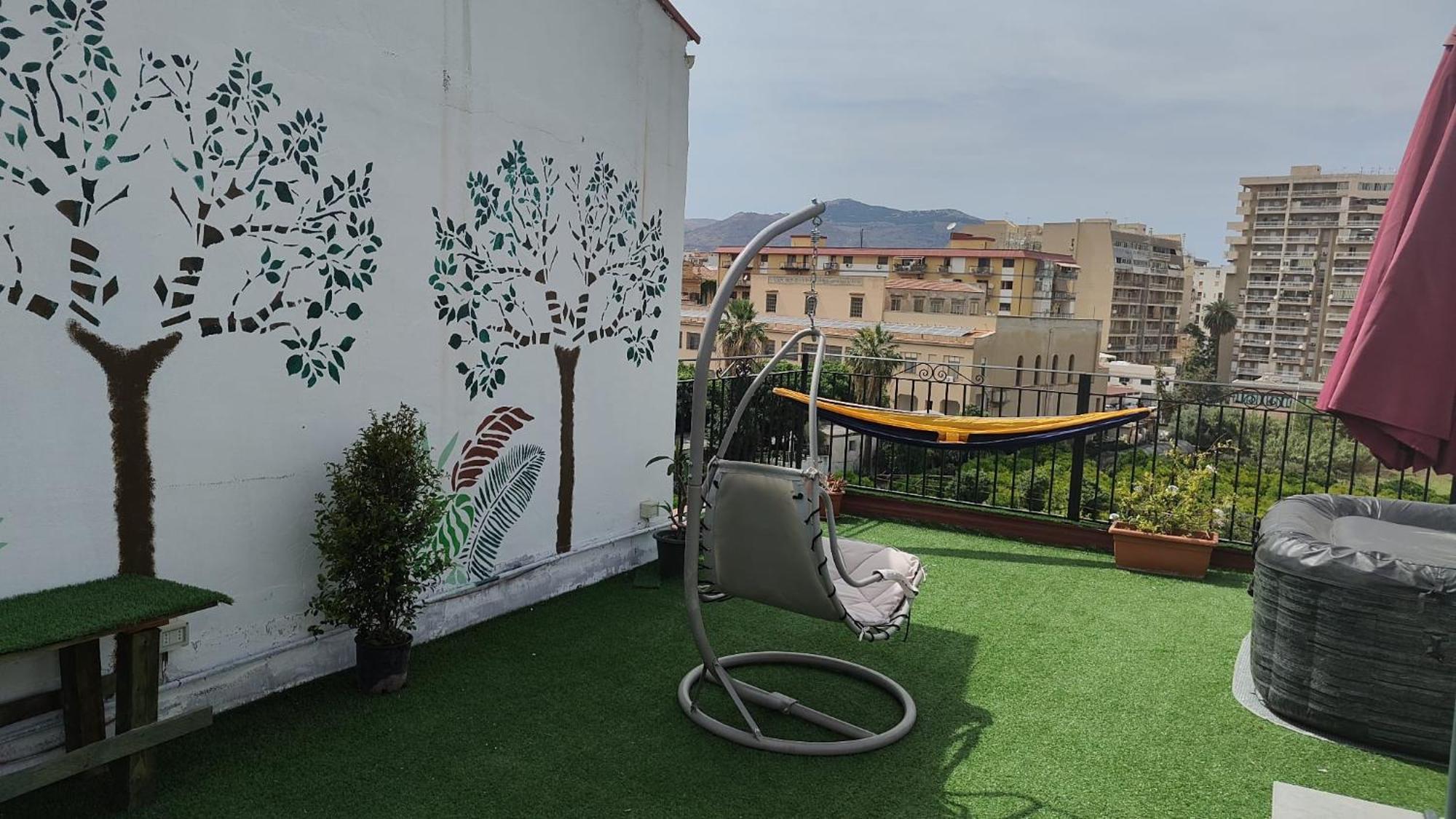 I Sollazzi Casa de hóspedes Palermo