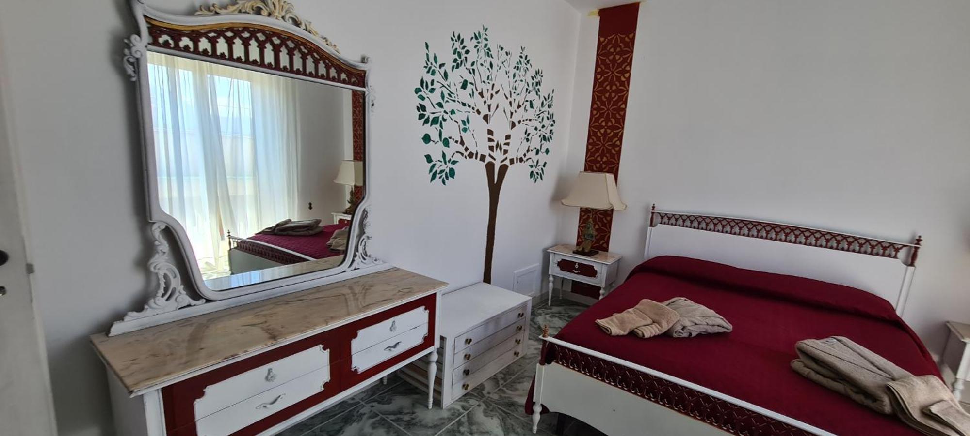 Casa de hóspedes I Sollazzi Palermo