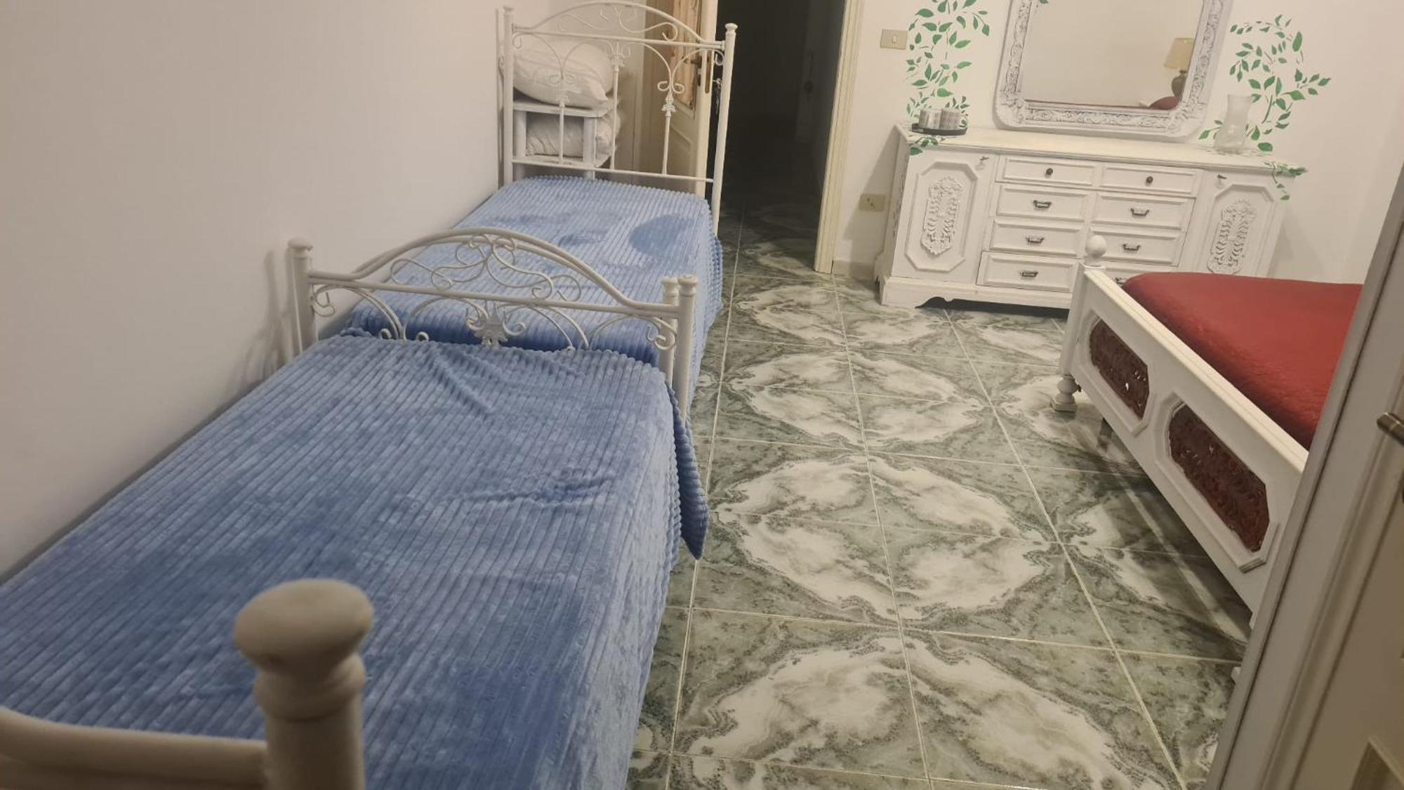 Casa de hóspedes I Sollazzi *