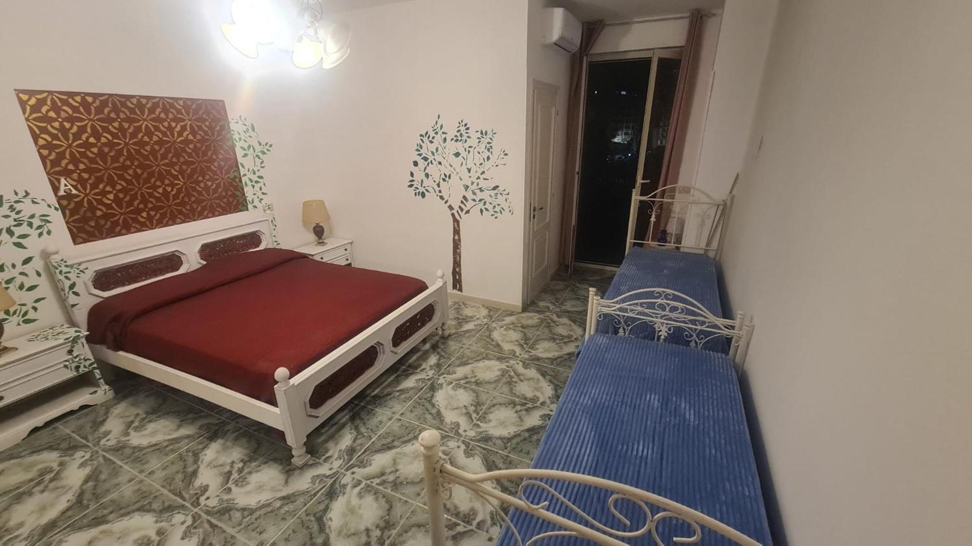 Casa de hóspedes I Sollazzi Palermo